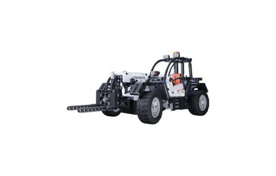 Конструктор Mi ONEBOT Инженерный вилочный погрузчик (OBEFT04AIQI)