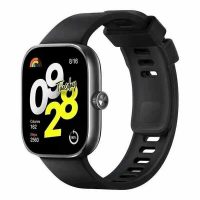 Смарт-часы Xiaomi Redmi Watch 4 Black
