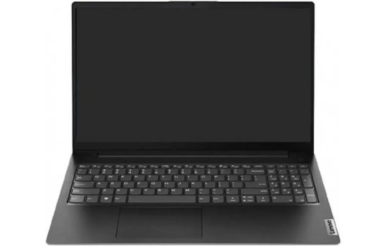 Ноутбук Lenovo V15 G4 AMN 15.6",TN,FHD,Ryzen 3 7320U,8/256Gb,VGA (82YU0080UE) Black