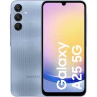 Samsung Galaxy A25 6/128Gb Light Blue
