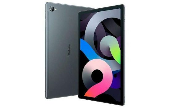 Планшет Blackview Tab 15 Pro 8/256Gb LTE Space Grey