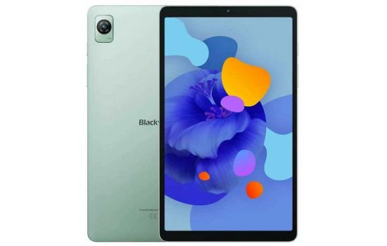 Планшет Blackview Tab 60 6/128Gb LTE Green