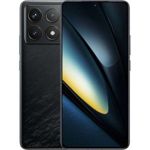 Xiaomi Poco F6 Pro 5G 16/1Tb Black