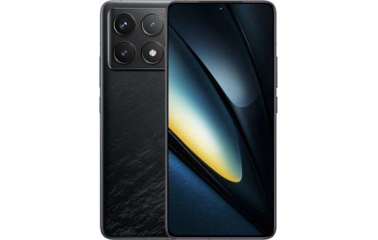 Xiaomi Poco F6 Pro 5G 16/1Tb Black