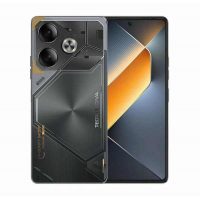 Tecno Pova 6 12/256Gb Meteorite Gtay