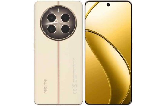 Realme 12 Pro+ 8/256GB Beige