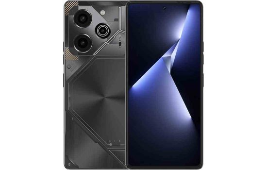 Tecno Pova 6 Pro 5G 12/256Gb Gray
