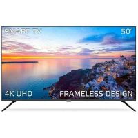 Harper Smart TV 50" 50U751TS 4K