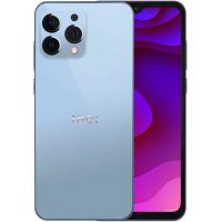 Смартфон INOI Note 12 4/128Gb Sky Blue