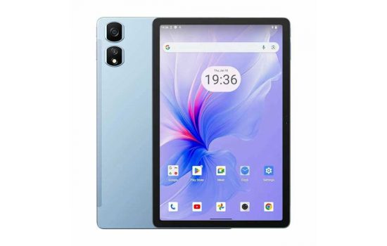 Планшет Blackview Tab 16 Pro 8/256Gb LTE Blue