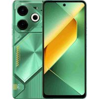 Tecno Pova 6 Neo 8/128Gb 7000mAh Comet Green
