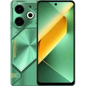 Tecno Pova 6 Neo 8/256Gb 7000mAh Comet Green