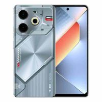 Tecno Pova 6 Neo 8/256Gb 7000mAh Starry Silver