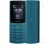 Телефон Nokia 105 TA-1557 Black, Blue