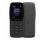 Телефон Nokia 105 TA-1416 Black, Blue