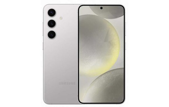 Samsung S24 8/256Gb Marble Gray