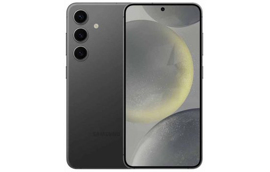 Samsung S24 Plus 12/512Gb Black