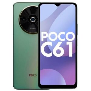 Xiaomi Poco C61 4/128Gb Green