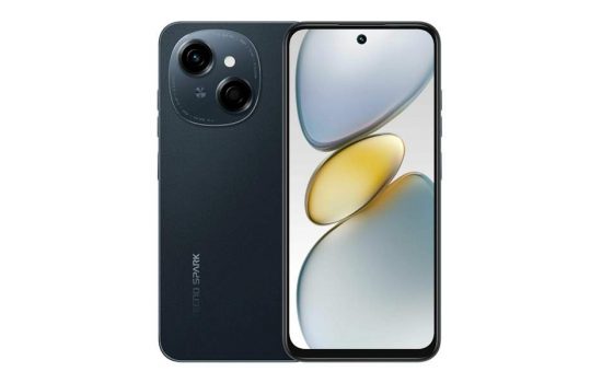 Tecno Spark Go 1 4/128Gb Black