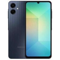 Samsung Galaxy A06 6/128Gb Black