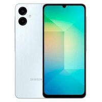 Samsung Galaxy A06 6/128Gb Light Blue