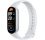 Фитнес браслет Xiaomi Smart Band 9 Black, Silver