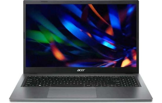 Ноутбук Acer Extensa 15 EX215-23-R62L (NX.EH3CD.00D) Ryzen 3 7320U 16Gb SSD512Gb AMD Radeon 15.6" IPS FHD (1920x1080) noOS 