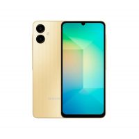 Samsung Galaxy A06 4/64Gb Gold