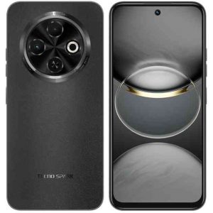 Tecno Spark 30C 4/128Gb Orbit Black