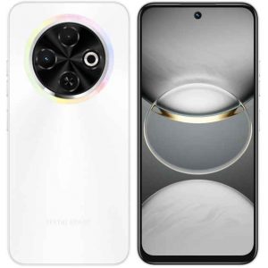 Tecno Spark 30C 6/128Gb Orbit White