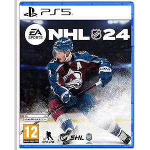 NHL 24 PS5, английская версия