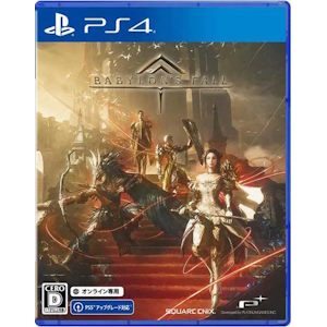 Babylons Fall PS4