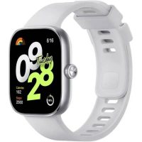 Смарт-часы Xiaomi Redmi Watch 4 Silver
