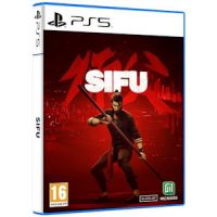 SIFU PS5 Субтитры и интерфейс русские