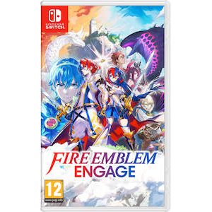 Fire Emblem Engage (Nintendo Switch)