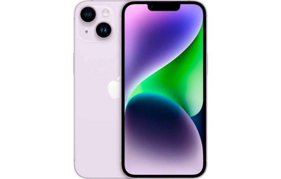 Apple iPhone 14 256Gb Purple