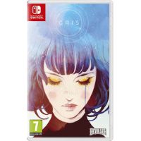 Gris Nintendo Switch русские субтитры