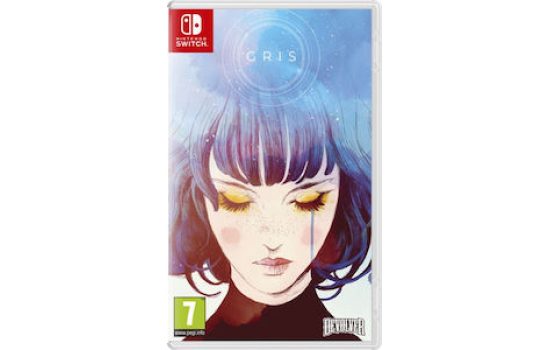 Gris Nintendo Switch русские субтитры