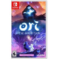 Ori The Collection Nintendo Swith, русская версия