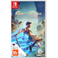 Prince of Persia The Lost Crown Nintendo Switch