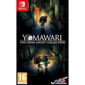 Yomawari The Long Night Collection Nintendo Switch