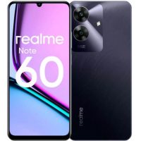 Realme Note 60 6/128Gb Black