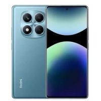 Xiaomi Redmi Note 14 Pro 8/256Gb Ocean Blue
