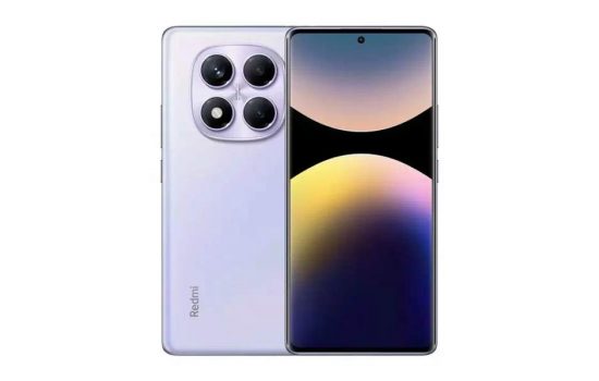 Xiaomi Redmi Note 14 Pro 12/512Gb Purple