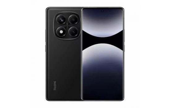 Xiaomi Redmi Note 14 Pro 8/256Gb Black