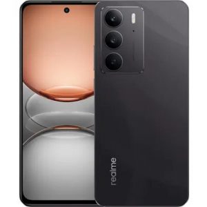 Realme C75 8/256Gb Black