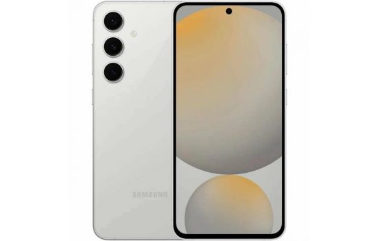 Samsung S24 FE 8/256 Gray
