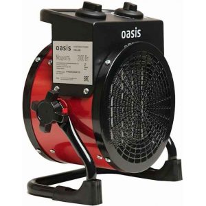 Тепловая пушка Oasis TPK-20R