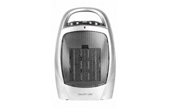 Тепловентилятор Galaxy Line GL 8174 серый