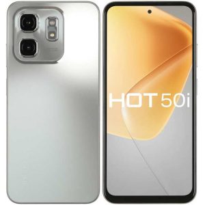 Infinix Hot 50i 6/128Gb Gray